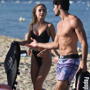 Kimberley Garner onlyfans